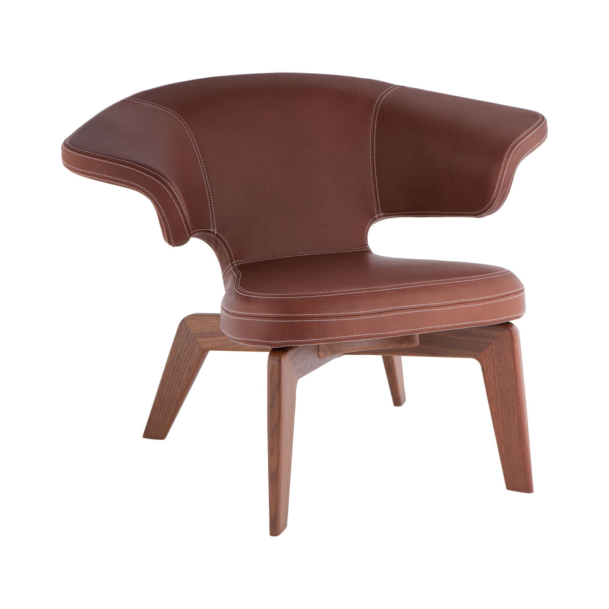 Кресло / Munich lounge Classicon sun-id-375547 - Вид №1