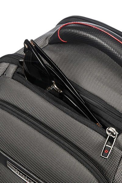 CG7-08009 Рюкзак для ноутбука CG7*009 Laptop Backpack 15,6 Samsonite Pro-DLX 5  - Вид №9