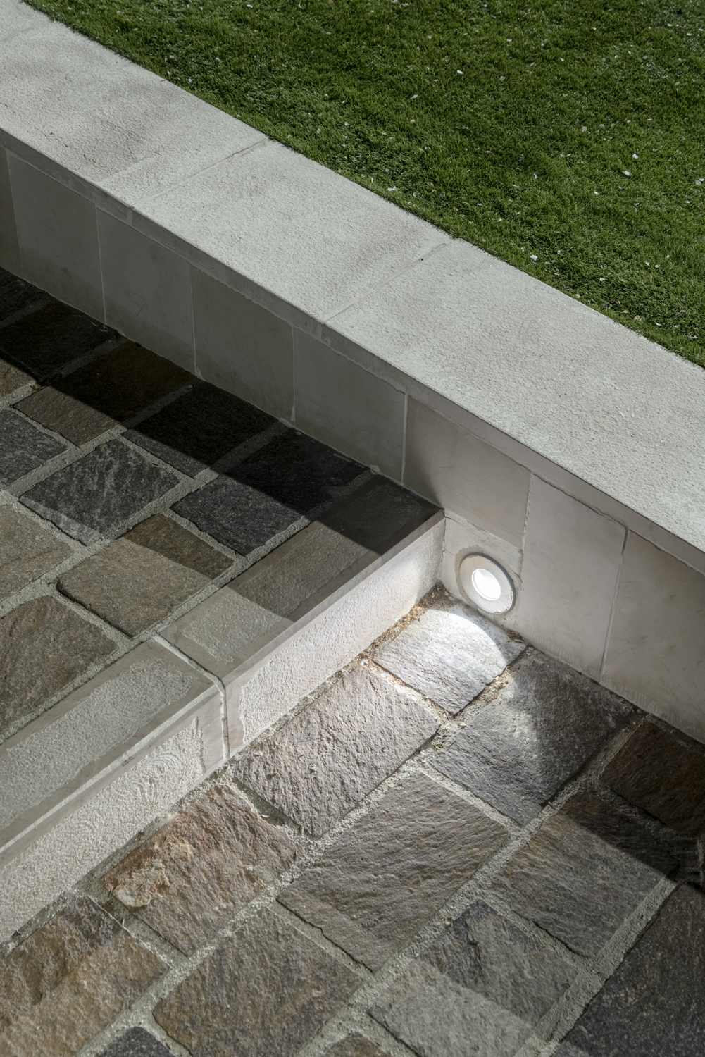 8401968 Встраиваемый в пешеходный пол Platek MICRO  MICRO - LED 4000K 44° - Вид №17