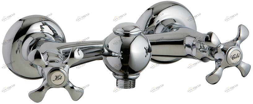 Rubinetterie Treemme Nuova retrò  4156 