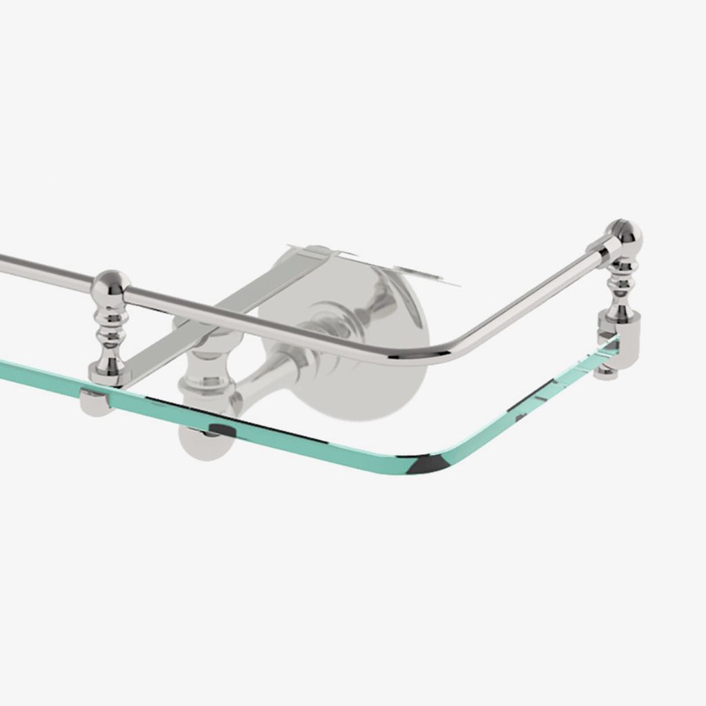 ETSF24 Одноярусная полка Etoile Waterworks