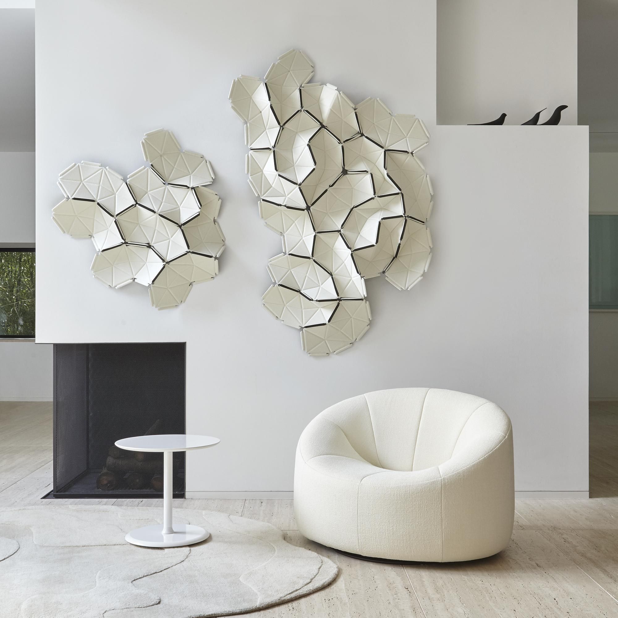 Тканевое кресло Ligne Roset Тыква ARCH-00096518 - Вид №3