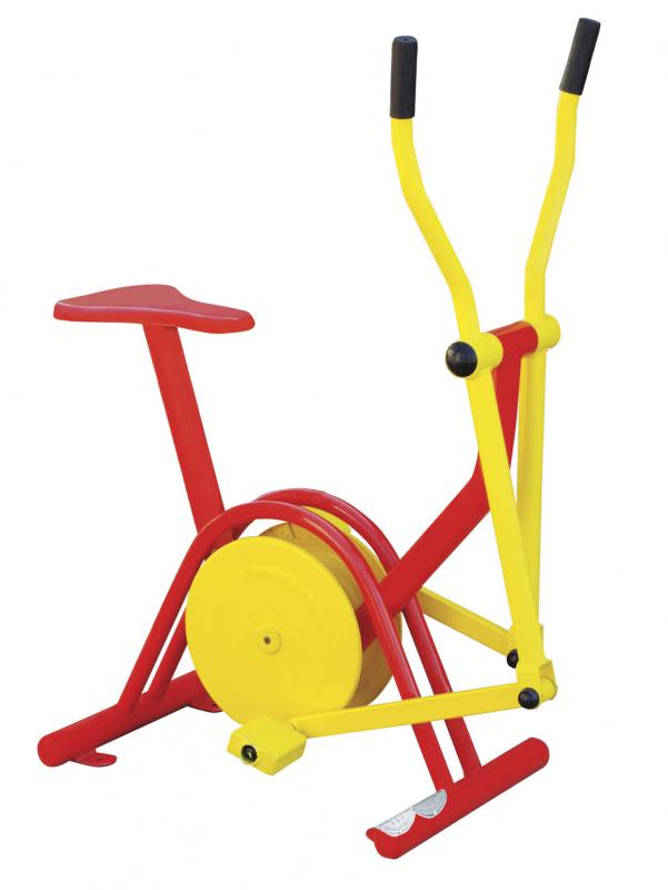 JMH-28 Jmh-28 set-up vehicle Jiamei  - Вид №1