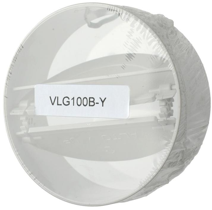 First Corporation Обратный воздушный дроссельный клапан La ventilazione Vlg100b - Вид №3