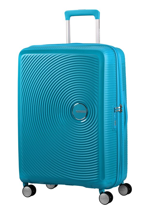 32G-01002 Чемодан 32G*002 Spinner 67 Exp American Tourister Soundbox 