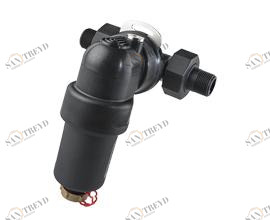 ATLAS FILTRI  Магнитный фильтр-грязеуловитель  FDM-3 