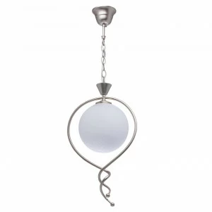 Подвесной светильник MW-Light Оливия 5 306012901 MW-LIGHT ОЛИВИЯ 199260 Белый