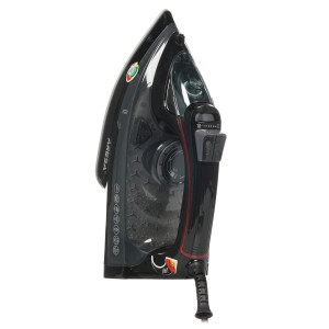 5300810 Утюг Aresa AR-3123 черный
