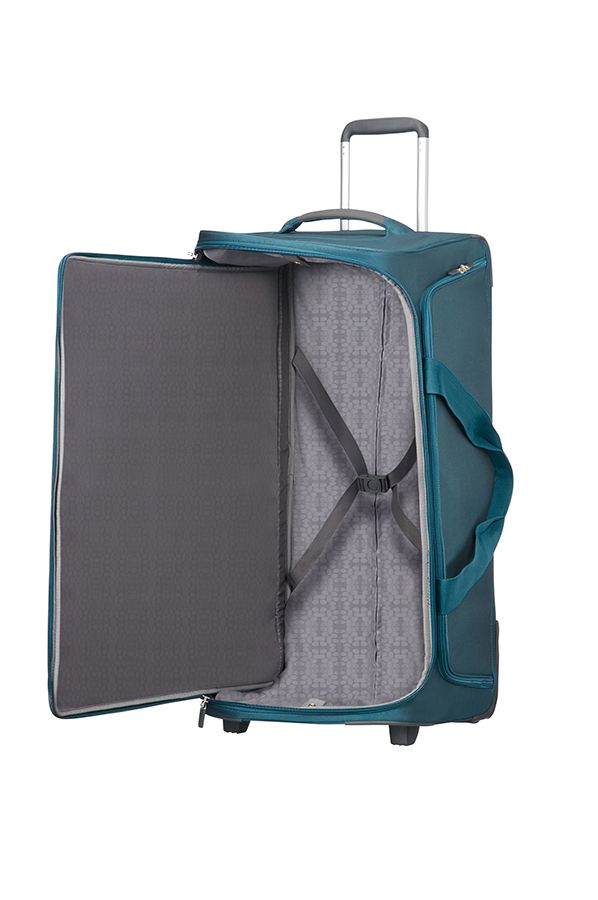 65N-11011 Сумка на колесах 65N*011 Duffle/WH 77/28 Samsonite Spark SNG  - Вид №1