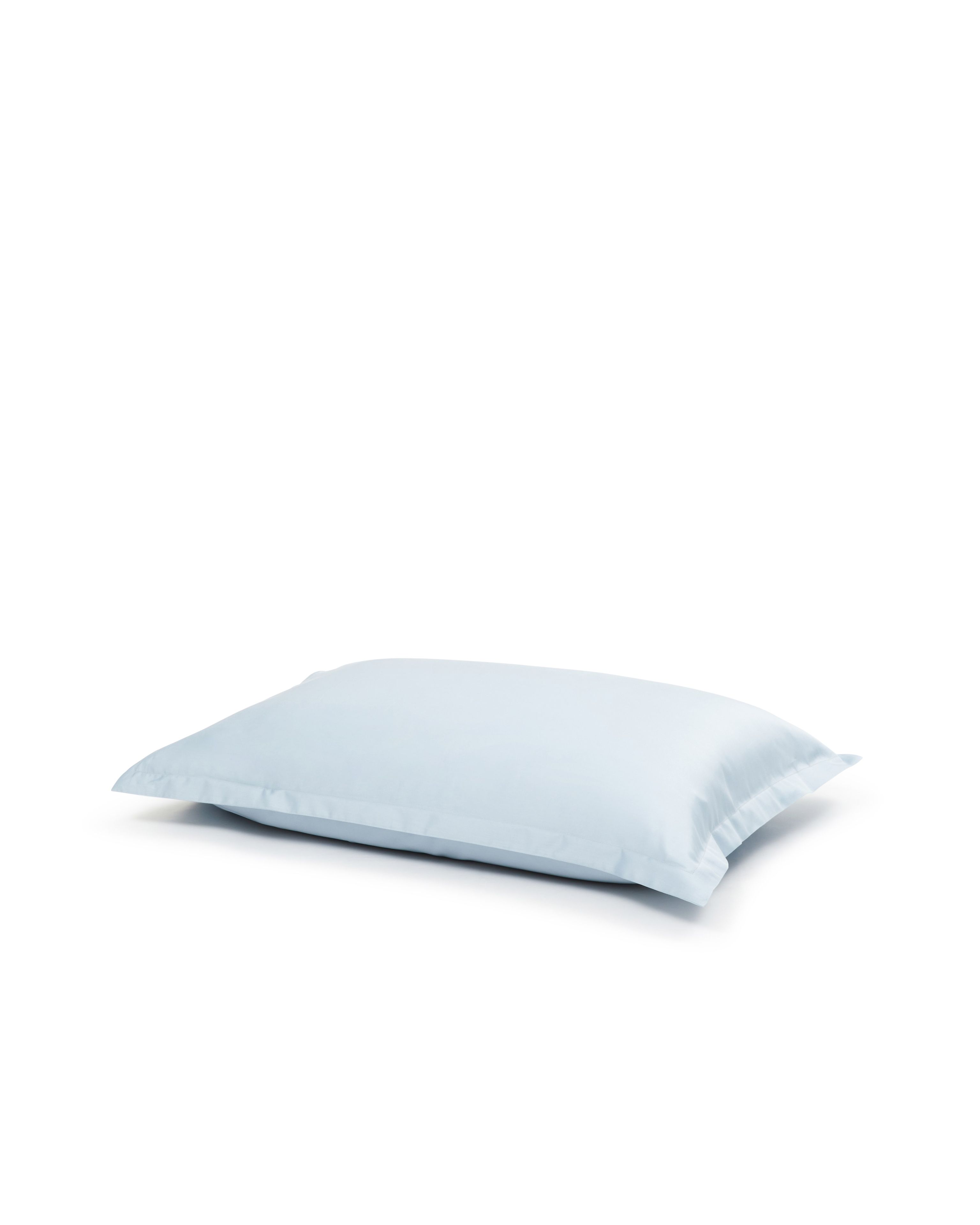 Комбинированная хлопковая однотонная кровать Lanerossi ESTE ARCH-00086215 - Вид №11