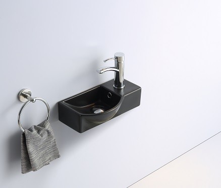 7947ALMB Умывальник LAB.Space NC