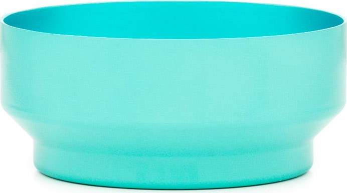 352057 Meta Bowl Ø 16 Бирюзовый Normann Copenhagen 