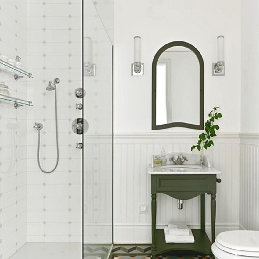 8448 Mobile bagno Bianchini&Capponi MEDITERRANEA Bianchini Capponi - Вид №6