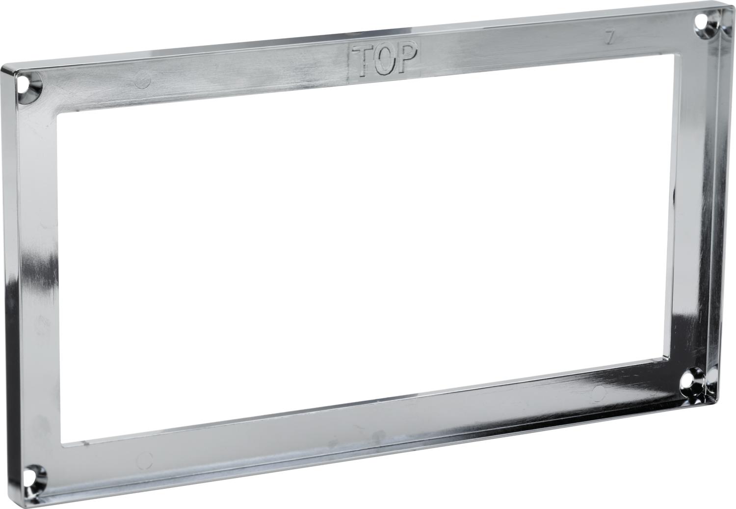 Viega Регулируемая по толщине рамка 8330.25 (699 673 *)) 