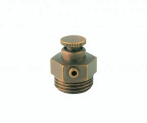 Carlo Poletti V04004E Сливной кран поворотный.