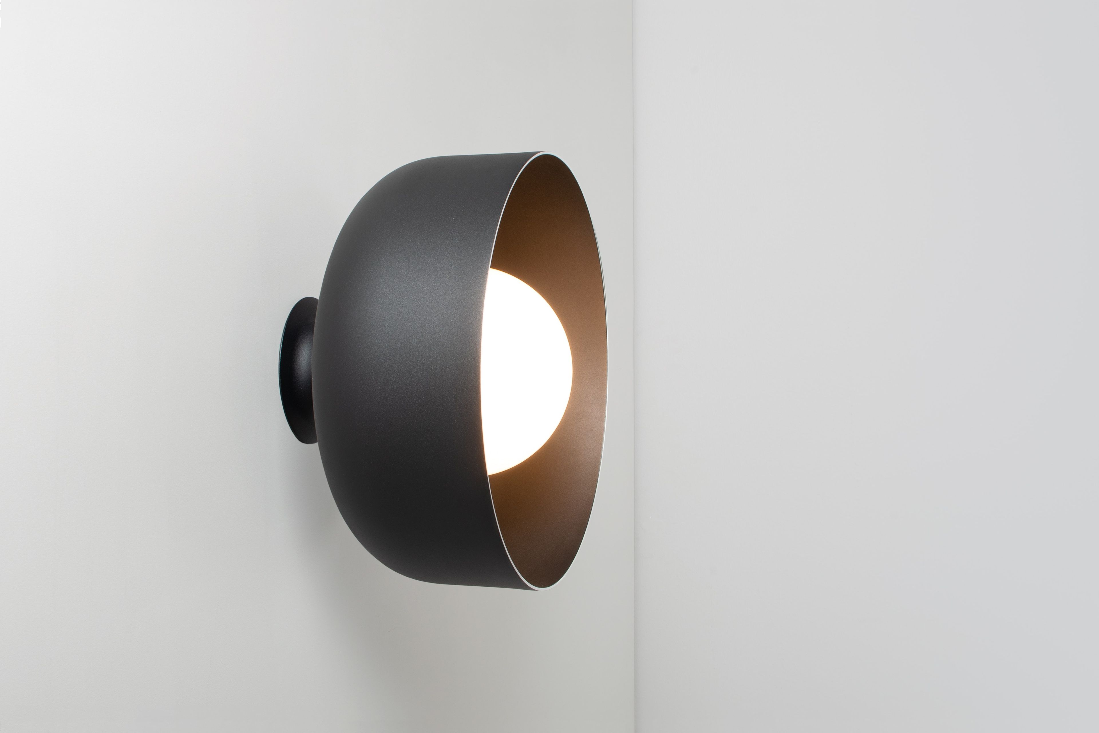 Алюминиевый настенный светильник / потолочный светильник A-N-D Spotlight Volumes ARCH-00060850 - Вид №21