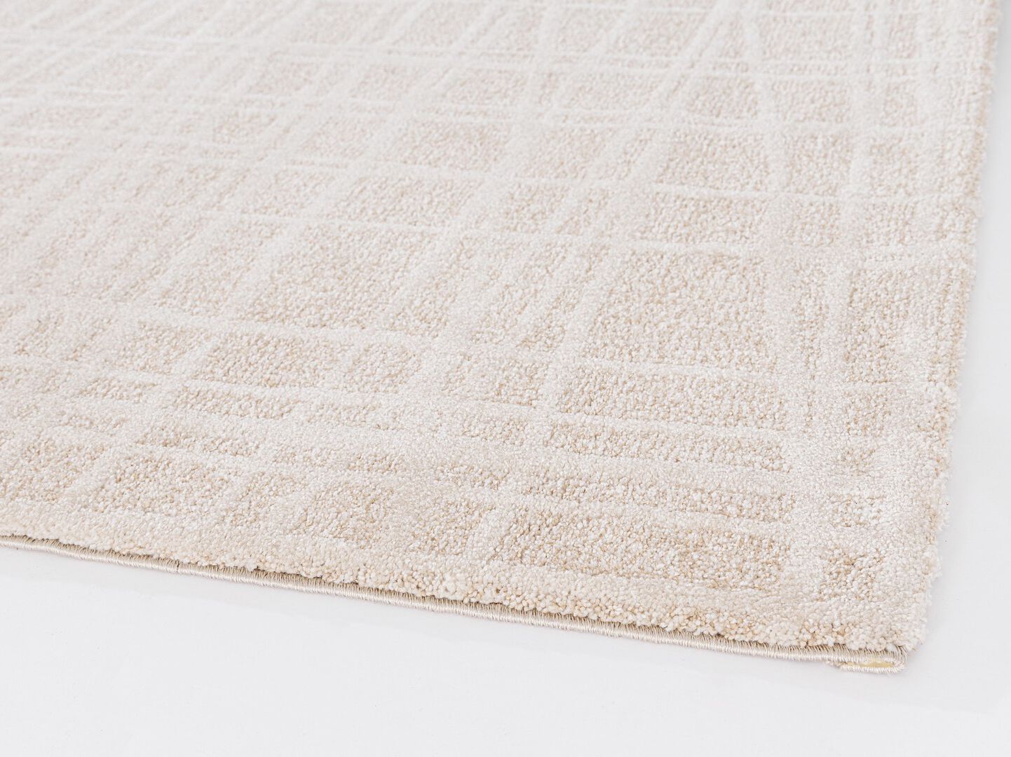 Полиэстер прямоугольный ковер BIZZOTTO TANIA ARCH-00027922 - Вид №1