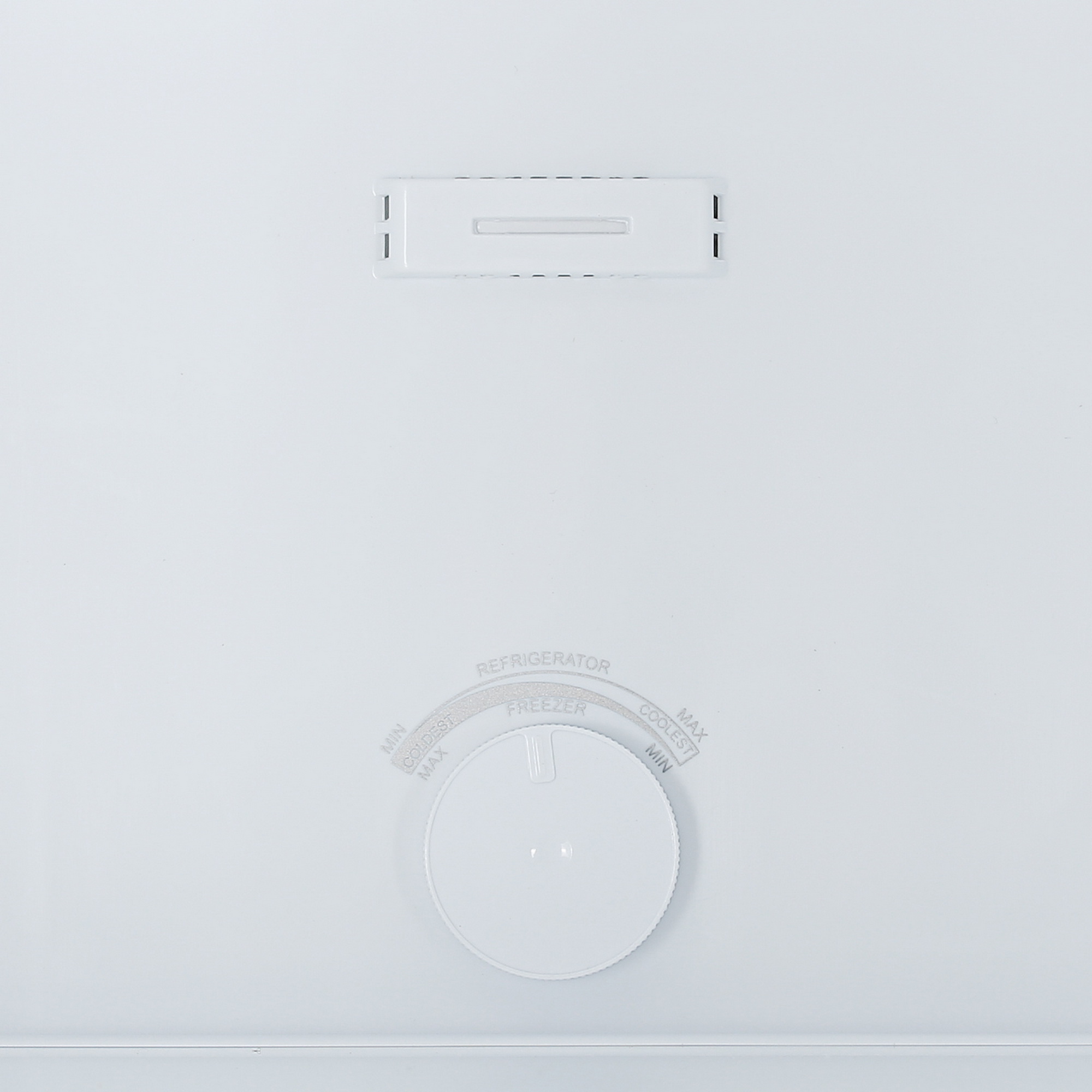 5401294 Холодильник с морозильником   DEXP B4-24AMG белый STDN-0074098 - Вид №9