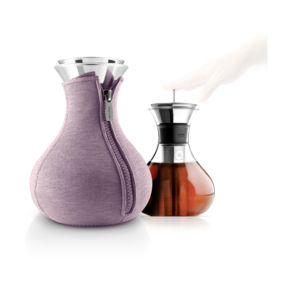 567493_es Чайник заварной Стальной Eva Solo Дания  - Вид №2