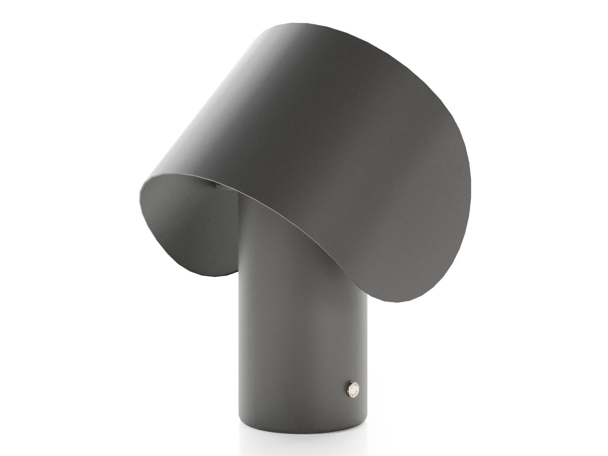 Настольная лампа из листового металла Liu Jo Living Collection ARCH-00106764