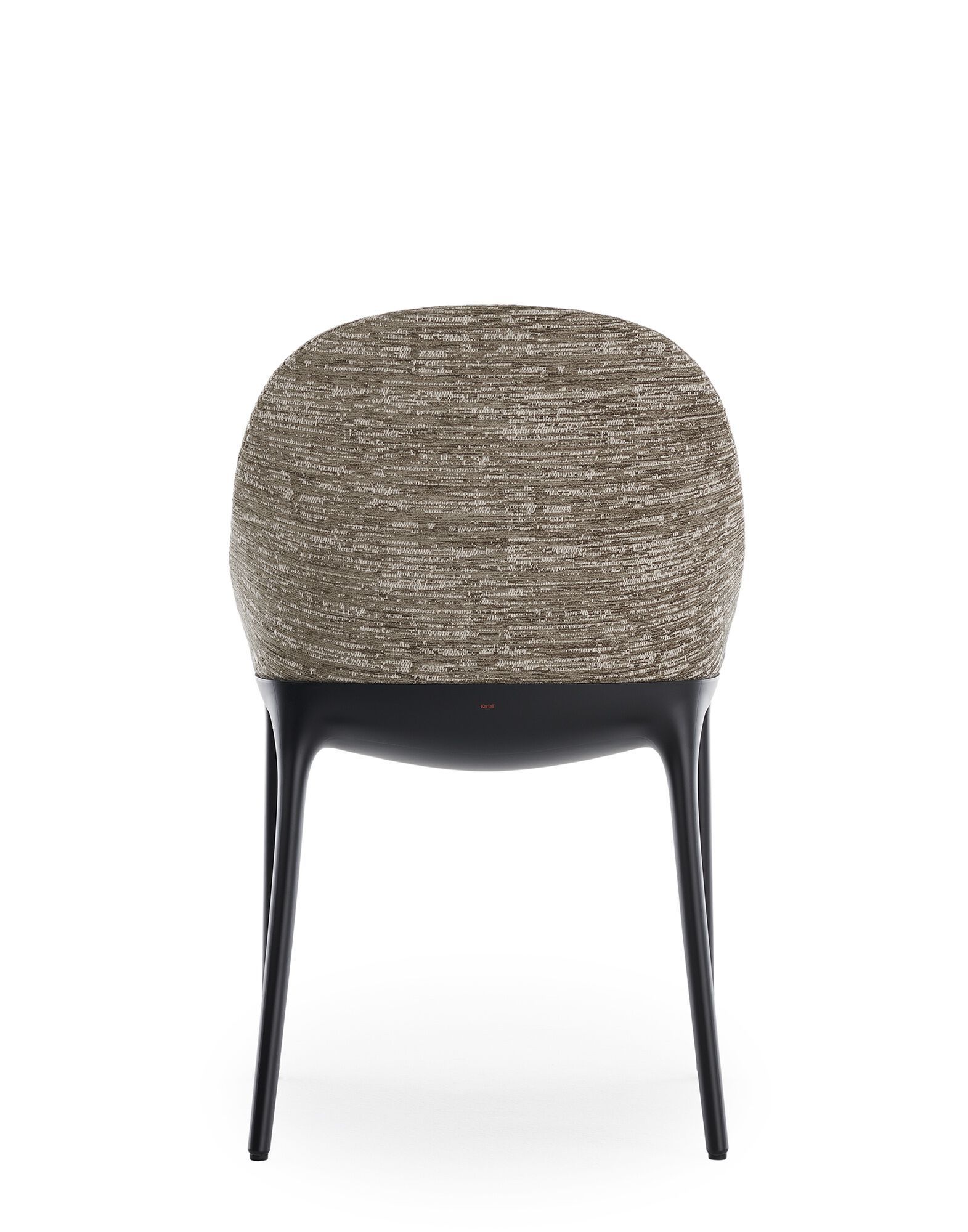 Стул из ткани и инженерного пластика Kartell ELEGANZA ELA ARCH-00099581 - Вид №23