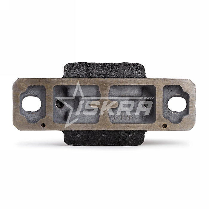 IS2091 Разъемный корпус SNL520-617 ISKRA  - Вид №5