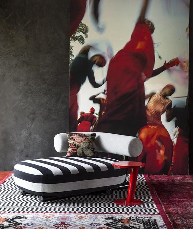 Moroso Мягкая кушетка Pipe sun-id-1487652 - Вид №7