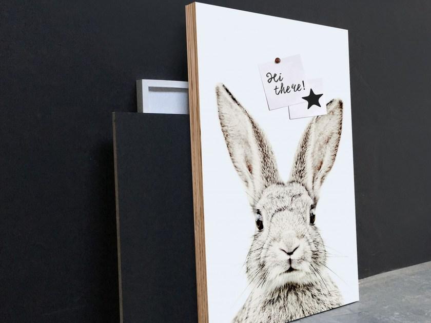 Groovy Magnets Магнитный плакат Animal Pos-62-r - Вид №4