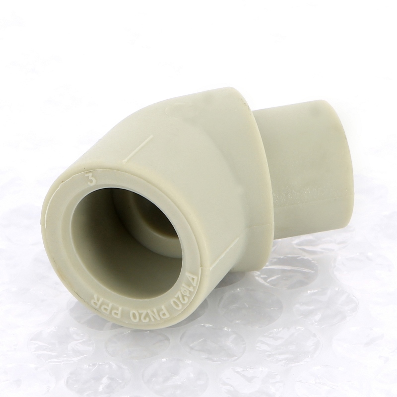 Угол сварка НВ 45 гр. FV-PLAST 20 205020 - Вид №1