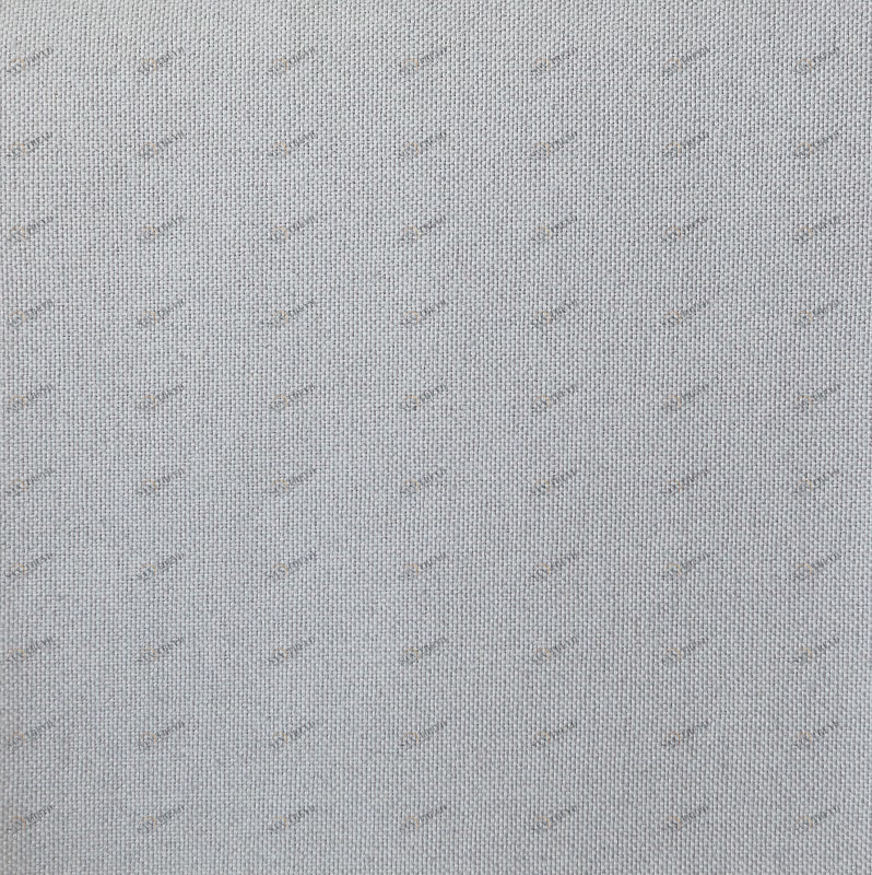 COLORISTICA Ткань мебельная  Шенилл  Etnika Plain Серый Etnika plain col. 13
