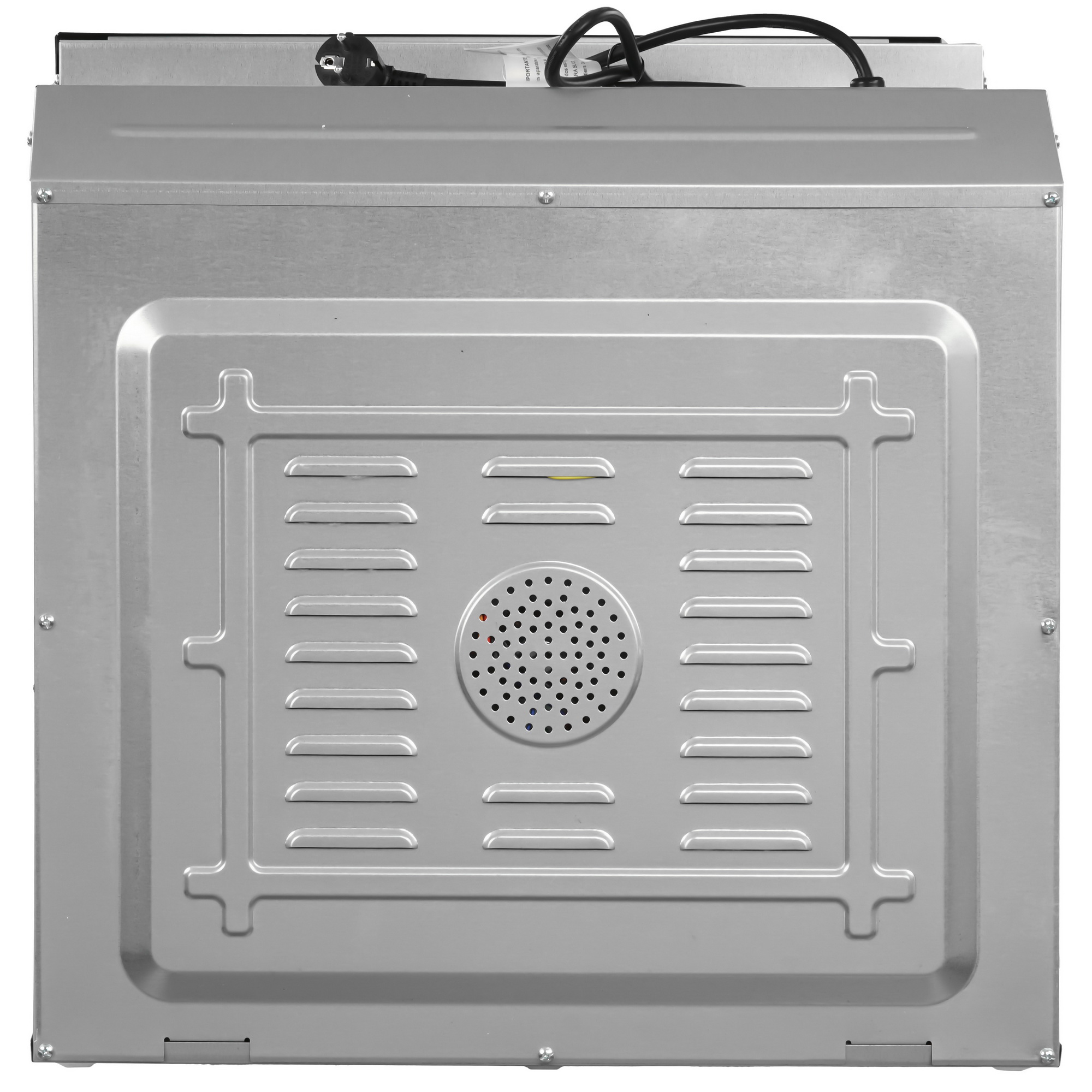 9908904 Электрический духовой шкаф Cata MT 9011 PRO BK черный STDN-0027781 - Вид №7