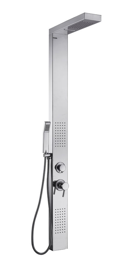 SP01 Miroeurope Душевые Панели 