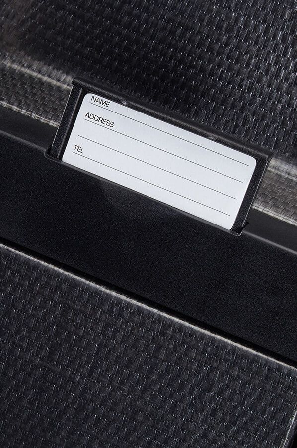 33V-28008 Чемодан 33V*008 Spinner S 55/23 Samsonite Lite Cube  - Вид №7