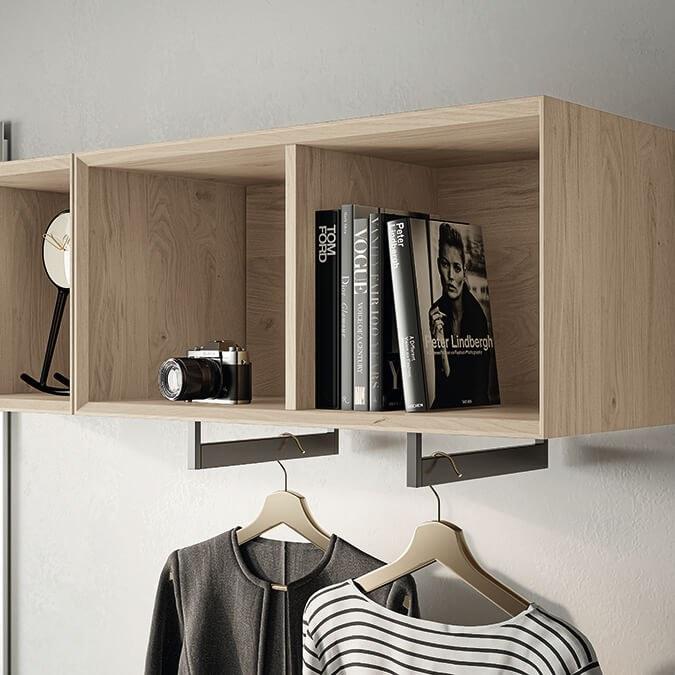 Birex Лаковая мебель для прихожей Sessanta sun-id-1456121 - Вид №1