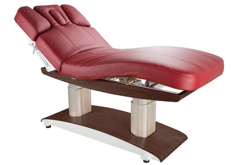 39543 Кушетка четыре электромотора МК Luna + TMprofi  - Вид №2