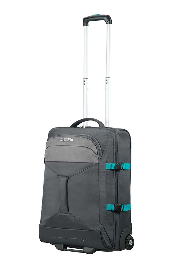 16G-18001 Сумка на колесах 16G*001 Duffle Wh 55 American Tourister Road Quest  - Вид №1