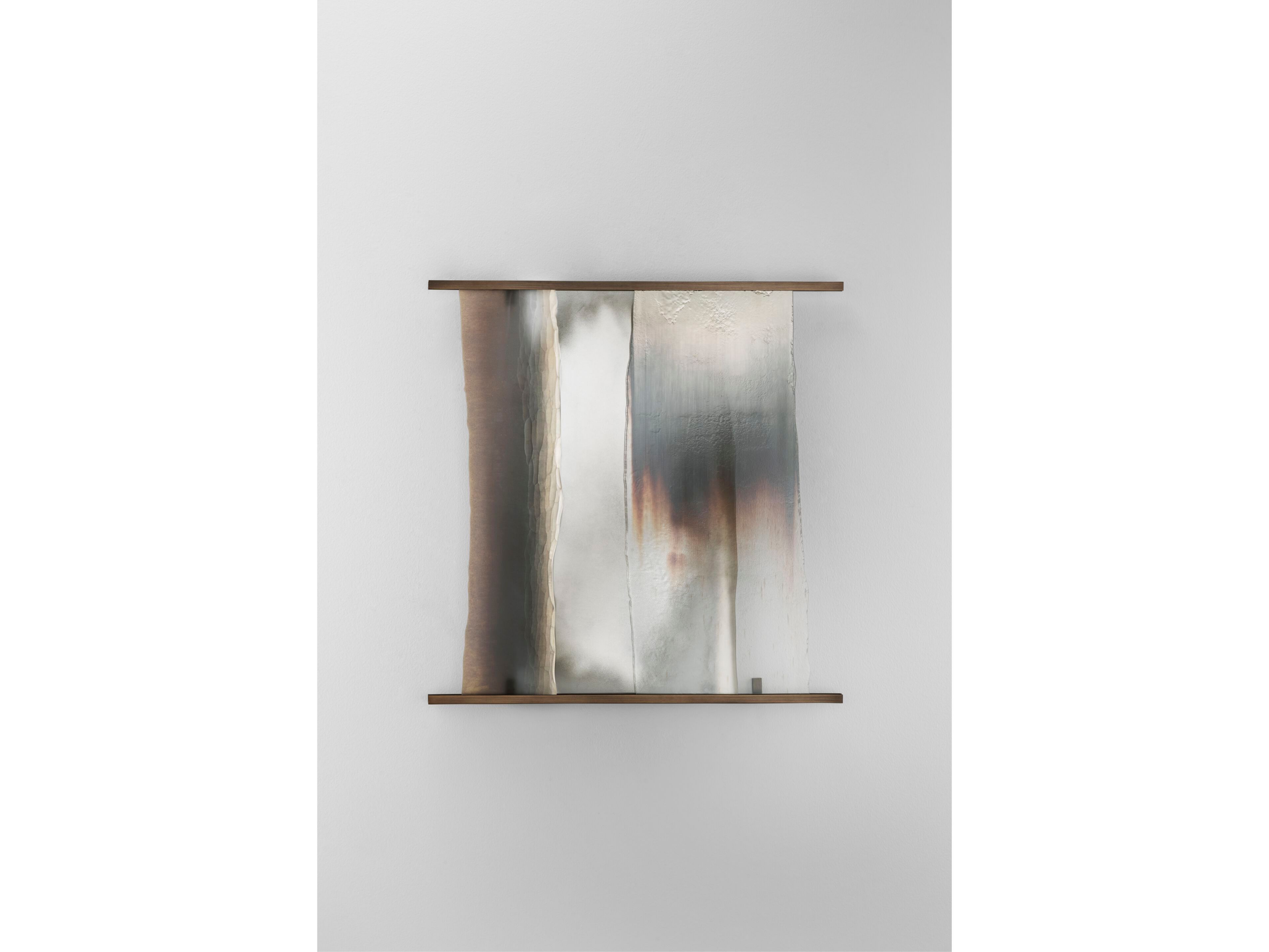 Прямоугольное настенное зеркало ARTE VENEZIANA Langhe ARCH-00038616 - Вид №3