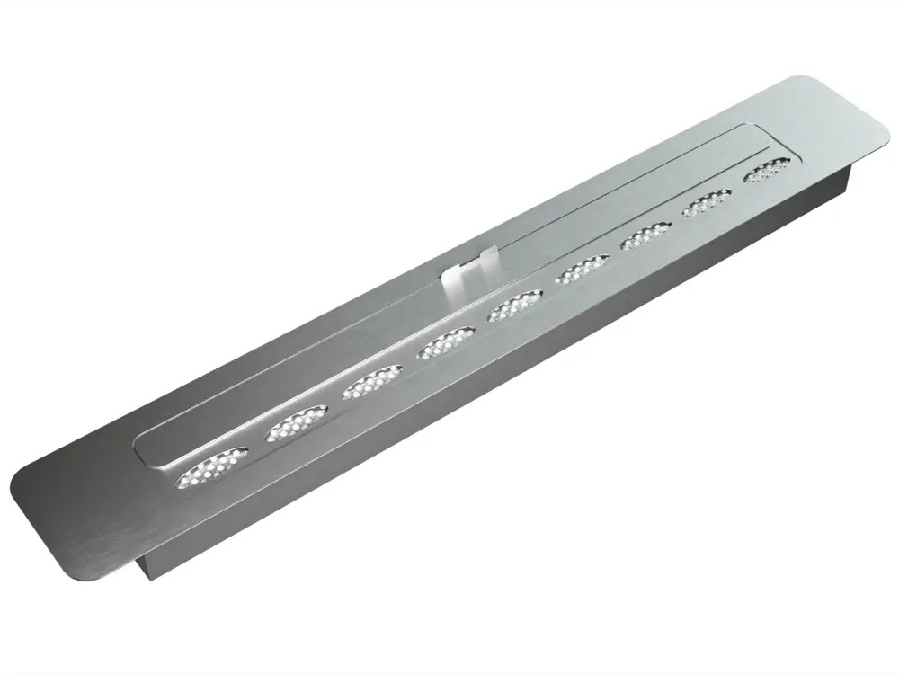 90647195 Топливный блок для биокамина Estetic Flame 900 STLM-0322281