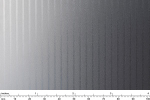 FSRT565 Нержавеющая сталь с отделкой из морского камня с полосами эко-травления Forms-surfaces