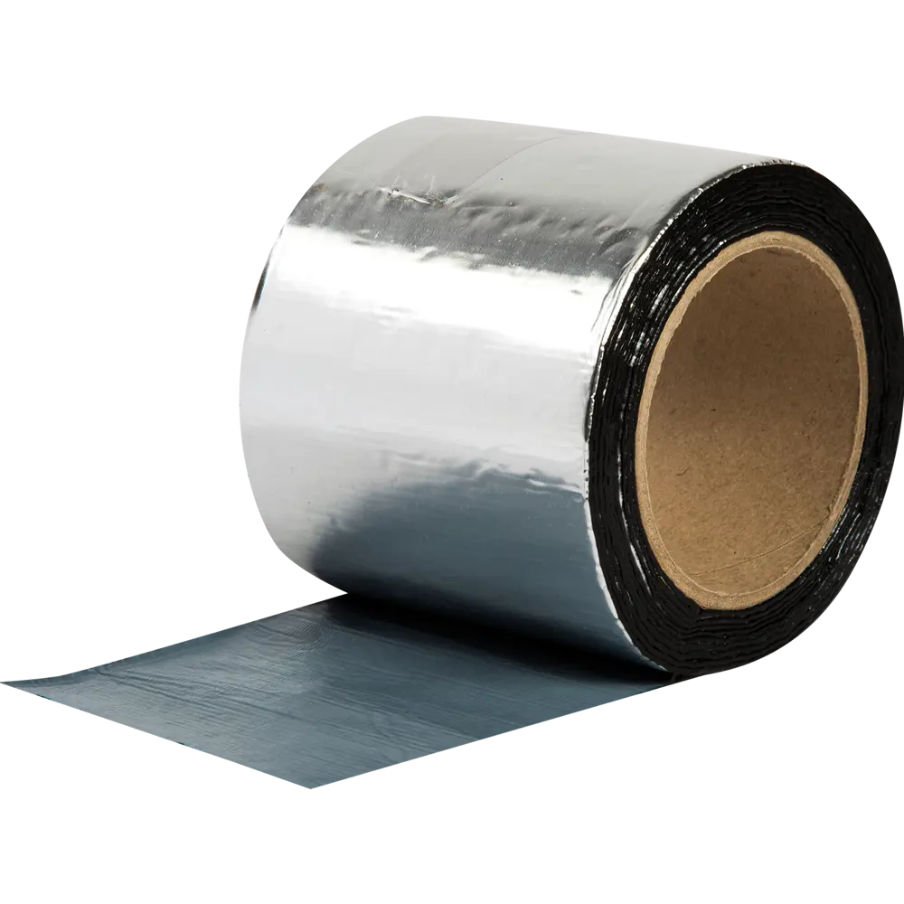 Лента Nicoband для герметизации и гидроизоляции швов 14114914 НИКОБЕНД STLM-0004304 - Вид №1