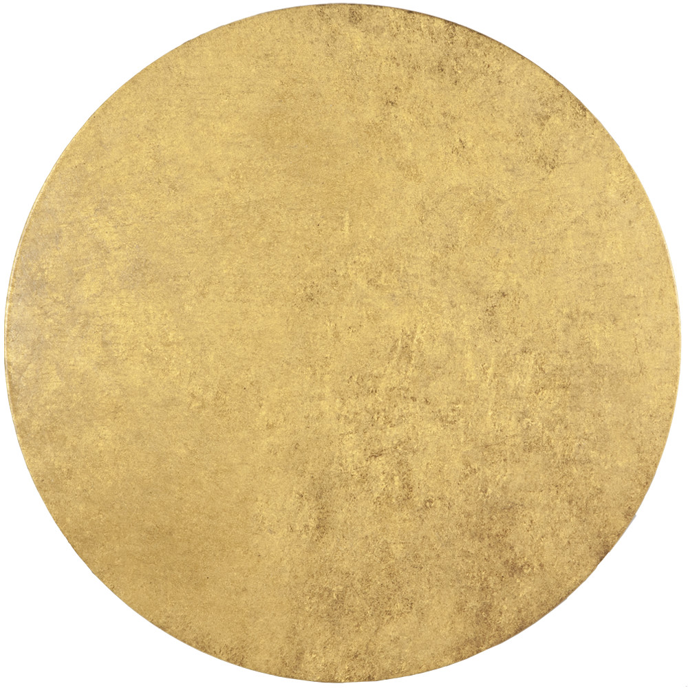 17138 Столик декоративный Яблоко Евы Кардован BOGACHO 4627179652715 - Вид №1