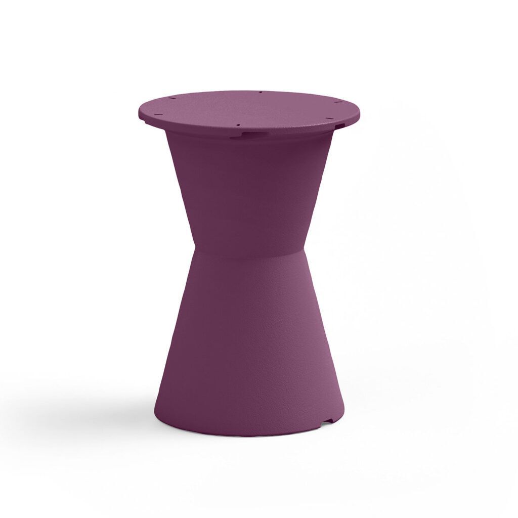 Основание стола из полиэтилена Lyxo Design точка ARCH-00078321 - Вид №3