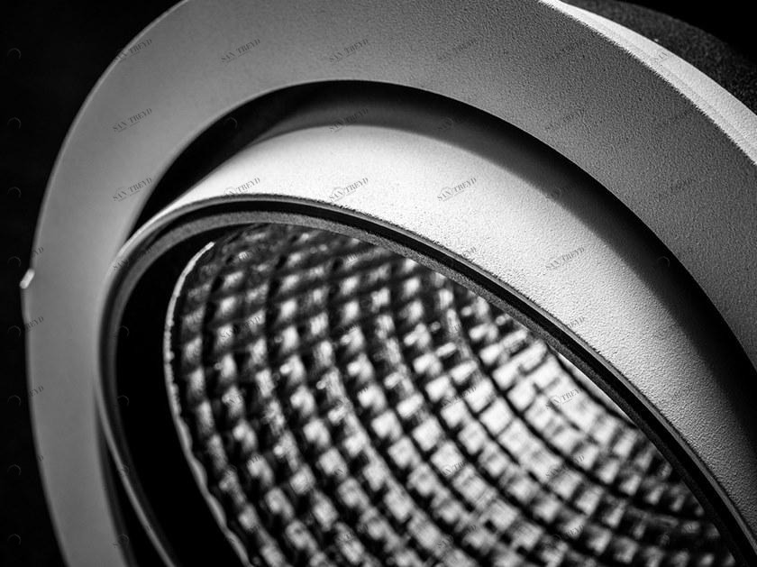 ZUMI Встраиваемый светодиодный точечный светильник sun-id-1355499