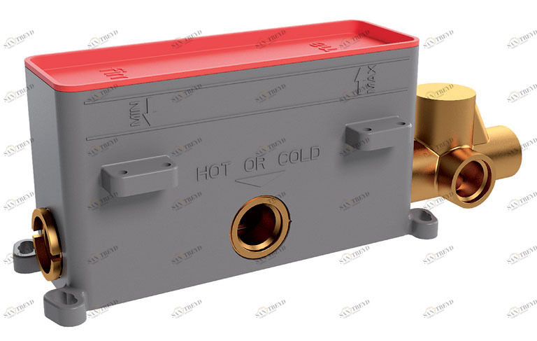 F3150 внутренняя часть FIMA CARLO FRATTINI Eclipse 