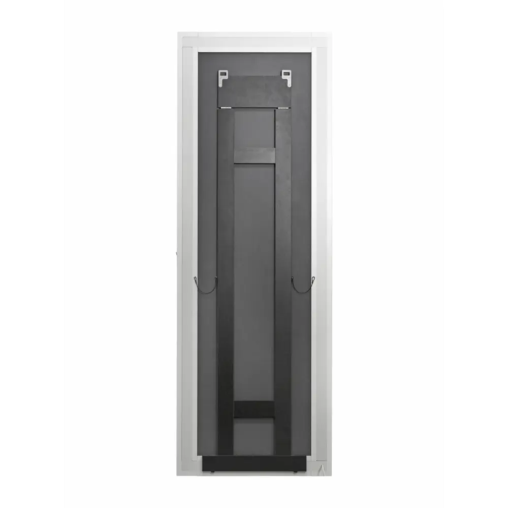 INSPIRE Тибет — гримерное зеркало с подсветкой 60×175 см в багете орех 86728472 STLM-0070989 - Вид №7