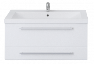 У51038 Тумба без раковины Соната 58П 2я 1 Marka Соната