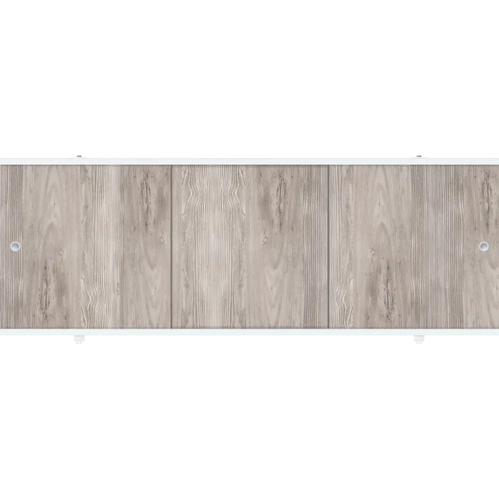 Экран под ванну Премиум Арт 148 см цвет орех Santreyd STLM-2205233