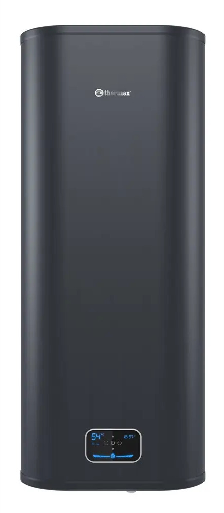82382255 Накопительный водонагреватель электрический 100 л Thermex ID 151 114 2 кВт нержавеющая сталь мокрый ТЭН STLM-0026007