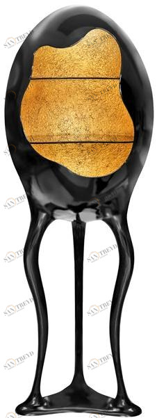 KARPA Витрина из стекловолокна sun-id-1512841