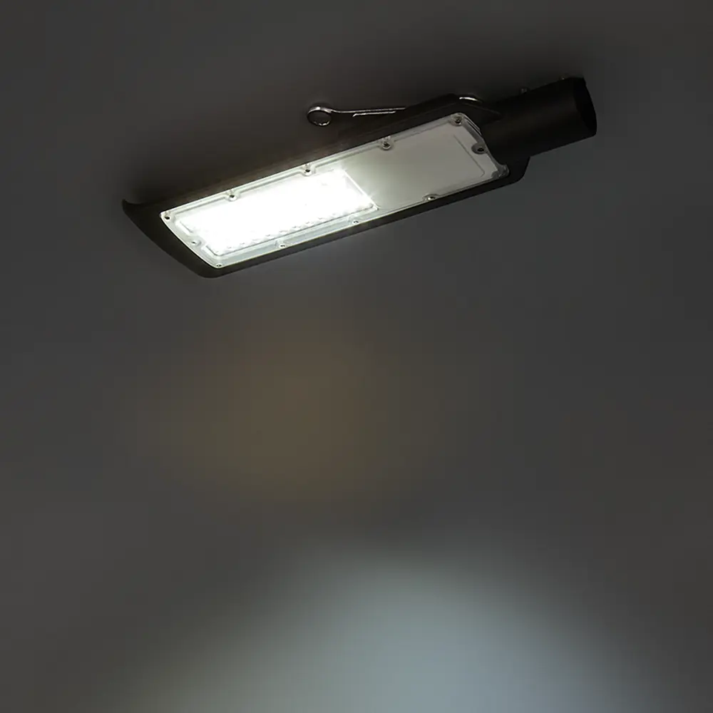 Консольный прожектор светодиодный Volpe Q610 70Вт 6500К 6300Лм IP65 STLM-2052510 - Вид №1
